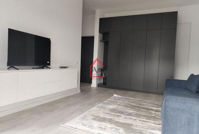 Apartament cu o camera, Bloc nou, Totul nou, Tătărași - 2