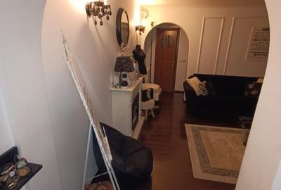 Apartament cu 2 camere decomandat în Central - 6