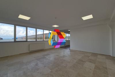 Spatiu de birouri zona Coresi- 650 mp - 2