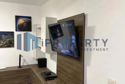 Studio | Timisoara-Valea Oltului | Terasa | Centrala | AC - 4