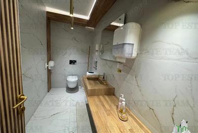 Clinica utilata mobilata Spatiu comercial de vanzare Bulevardul Pipera - 3