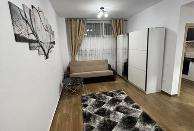 Apartament cu 2 camere decomandat în Roșu - 1
