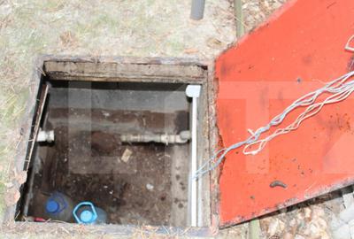 Casă cu 2 camere cu Teren 113 Mp în Reci - 5