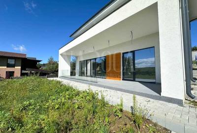 Casa 4 camere de vanzare in Chinteni - 6