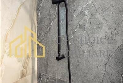 2 CAMERE FLOREASCA - ETAJ 3/3 - LINISTE, VEDERE SPRE SPATE - COMPLET RENOVAT - 27