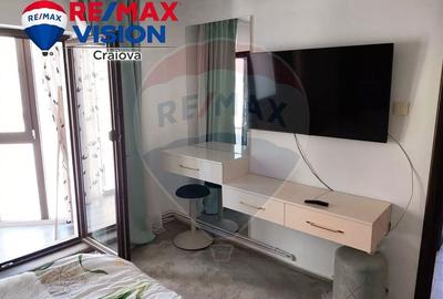 Apartament cu 3 camere decomandat, mobilat în Craiovița Nouă - 5