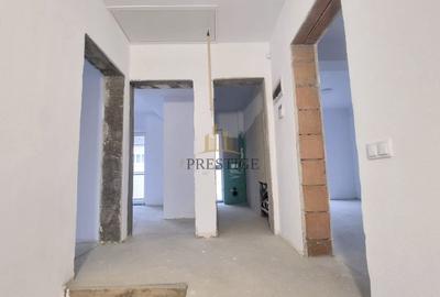 Casă individuală cu 4 camere cu Canalizare în Turnișor - 11