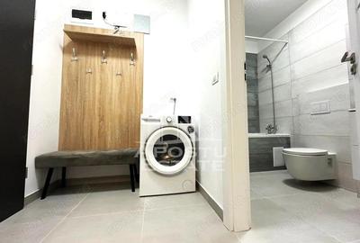 Apartament cu 2 camere decomandat, mobilat în Confecții - 3