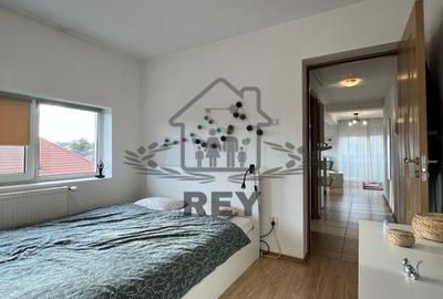 Apartament 2 camere zona Trei Stejari/Bâlea - 2