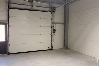 Spațiu comercial, de 117 mp, în Centură - 2