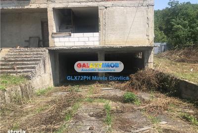 Casă cu 6 camere cu Teren 1513 Mp în Cornu - 3