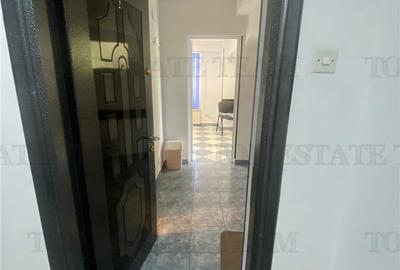 Garsonieră decomandată în Nerva Traian - 6