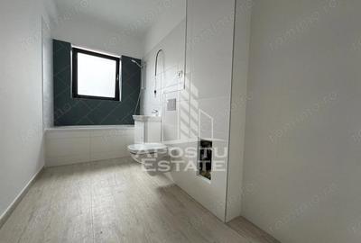 Apartament cu 2 camere semidecomandat în Mehala - 3