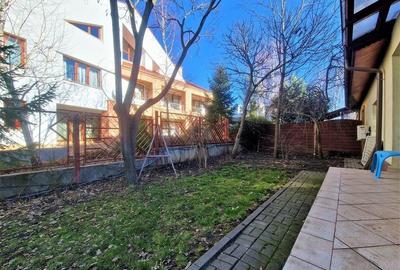 Vilă duplex Pipera, grădină, parcare - 3