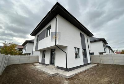 Case individuale la cheie in 30 de zile,  P+1+M - 3