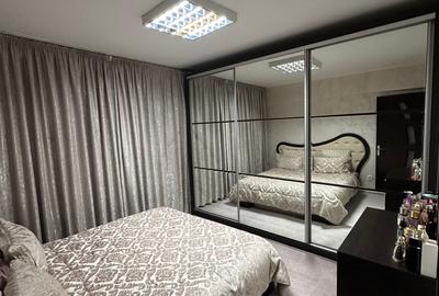 Apartament cu 2 camere semidecomandat, mobilat în Brâncoveanu - 7