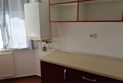 Apartament cu 2 camere decomandat, mobilat în Central - 3