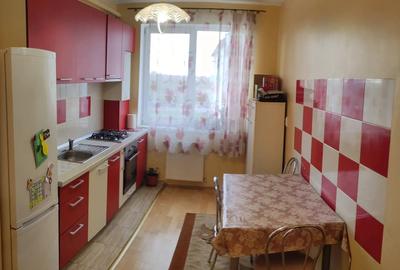 Apartament 3 cam et. 1 Strand - 3