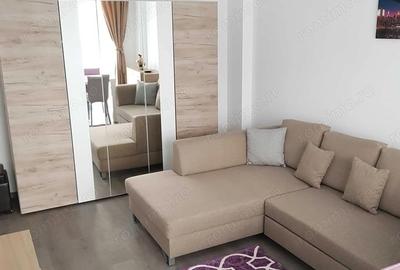 Garsonieră nedecomandată în Circumvalațiunii