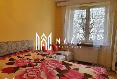 Apartament cu 2 camere semidecomandat, mobilat în Calea Dumbrăvii - 1