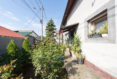 Casa de vanzare, 5 camere, 200 mp utili, 400mp teren, oras Pantelimon - 29