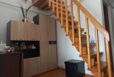 Garsonieră în Central - 2