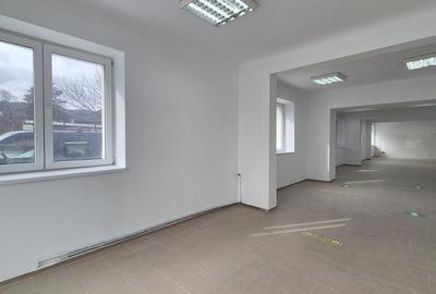 Spațiu comercial, de 180 mp, în Astra - 7