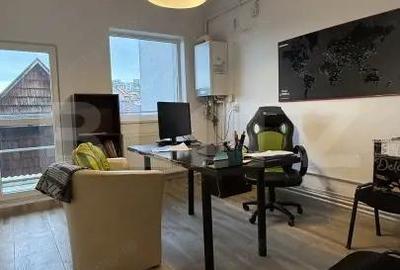 Apartament cu 2 camere decomandat în Central - 13