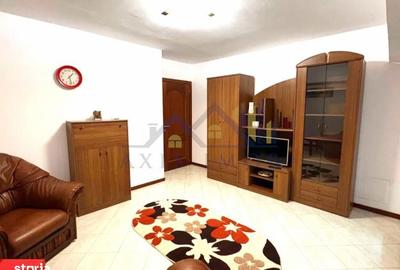 Apartament cu 2 camere decomandat în Unirii Nord