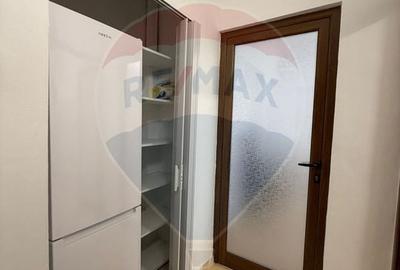 Apartament cu 1 camere decomandat, mobilat în Titan - 9
