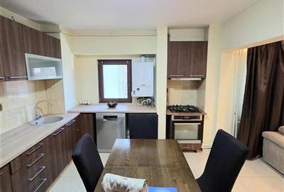 Apartament cu 4 camere decomandat în Gara - 5