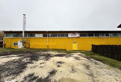 Spațiu comercial, de 1,858 mp, în Central - 2