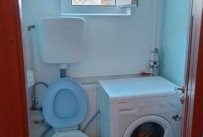 Garsonieră decomandată, mobilată în Lujerului - 5