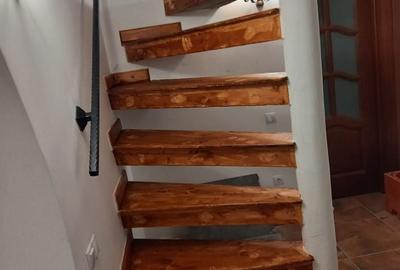 Casă cu 4 camere cu Teren 329 Mp în Bezdead - 9