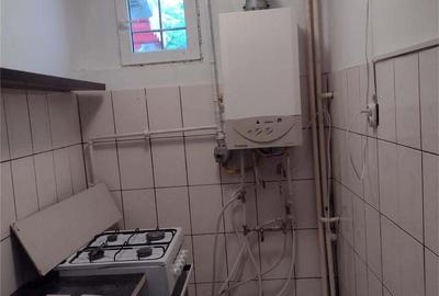 Apartament cu 2 camere în Hipodrom - 5