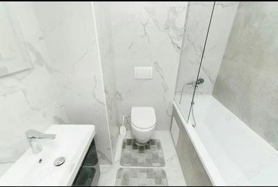 Garsonieră decomandată în Obor - 3