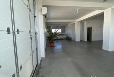 Spațiu comercial, de 650 mp, în Aeroport - 4
