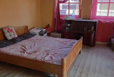 Casă cu 2 camere în Cheșa - 4