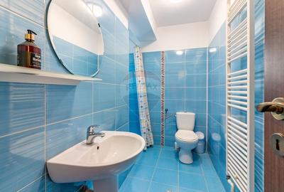 Casa / Vila in Buftea, toate utilitatile, langa lac, autobuz, magazine - 12