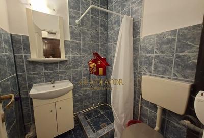 Garsoniera Mircea cel Batran, centrala, lift, parcare in zona, nu rata - 3