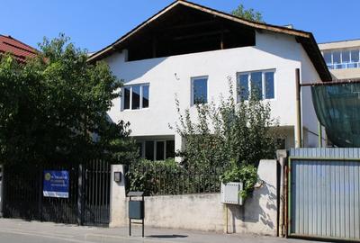 Casa de vanzare - Strada Grivitei, Targu Jiu - 3
