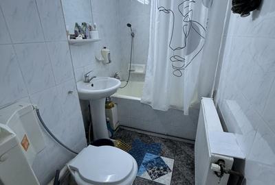 2 Camere Semidecomandat Centrala Proprie Giurgiului - 6