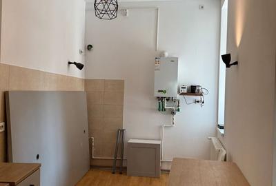 2 ETAJE DE INCHIRIAT Piata Amzei- Piata Romana IM507 - 5