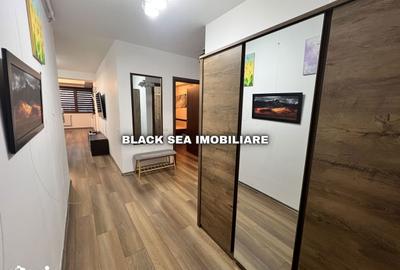 Apartament cu 2 camere, mobilat în Energia - 12