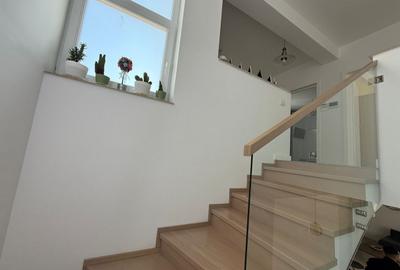 Casă individuală cu 6 camere cu Canalizare în Tomis Plus - 7