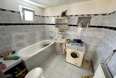 Casa tip P+E+M, 5 camere, 176 mp, semicentrala - 3