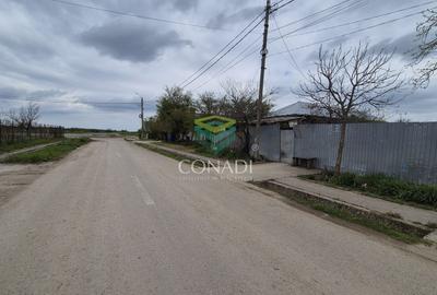 Teren de vanzare Afumati - 700 mp - 6