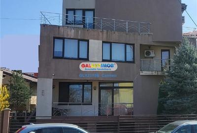Vanzare vila si teren - Bucuresti - Lacul Morii - adiacent Str Orsova - 1