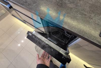 Apartament cu 2 camere decomandat, mobilat în Nerva Traian - 10