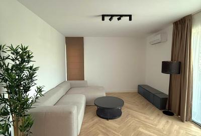 Apartament 2 camere My Place Residence | Pipera | mobilat si utilat Apartament 2 camere My Place Residence | Pipera | mobilat si utilat - 7